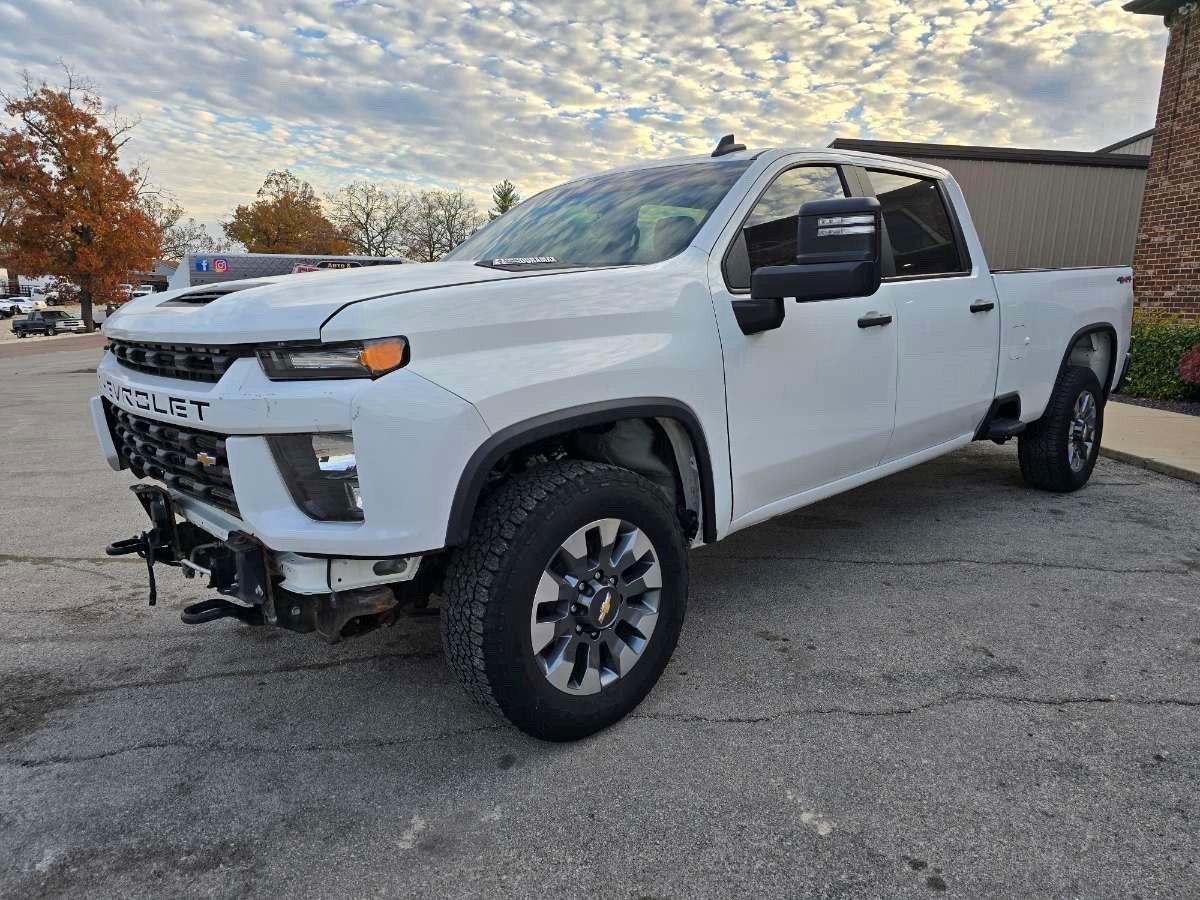 chevrolet silverado 2500hd 2023 1GC4YMEY2PF119353 image chevrolet silverado 2500hd 2023 1GC4YMEY2PF119353 image